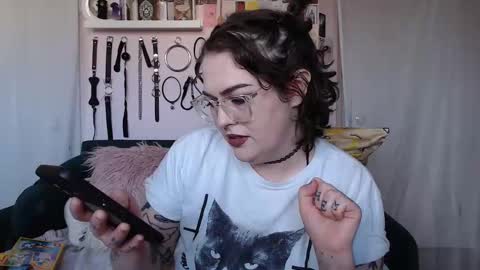 VIXIN online show from 11, 10, 2025