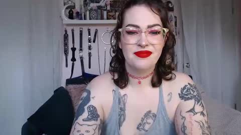 VIXIN online show from 31, 3, 2026