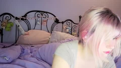 VixToxia online show from 26, 6, 2026