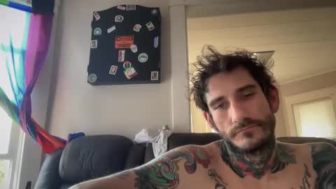 VJ online show from 10, 9, 2025