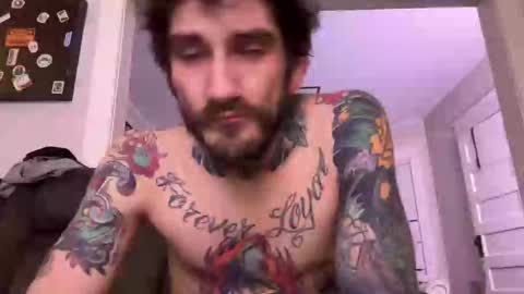 VJ online show from 14, 9, 2025