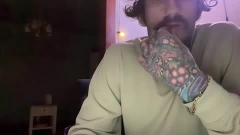 VJ online show from 28, 4, 2026