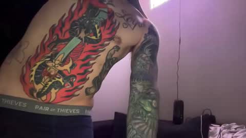 VJ online show from 29, 4, 2026