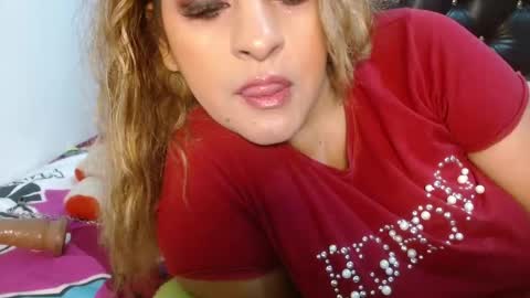 Venus online show from 19, 11, 2025