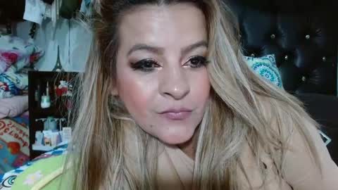 Venus online show from 5, 3, 2026