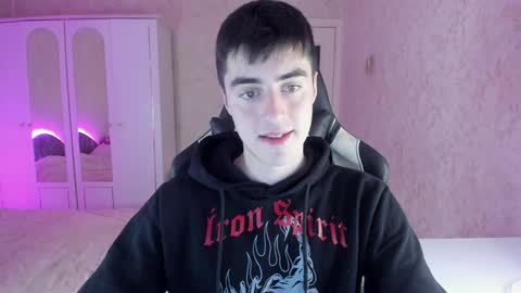 Martin online show from 5, 12, 2024