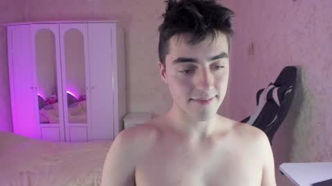 Martin online show from 10, 12, 2024