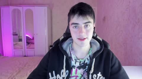 Martin online show from 5, 1, 2025