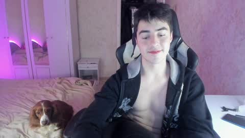 Martin online show from 14, 1, 2025