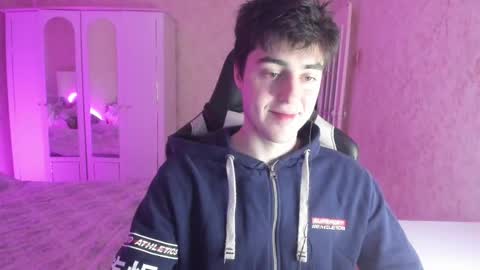 Martin online show from 13, 2, 2025