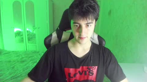 Martin online show from 16, 2, 2025