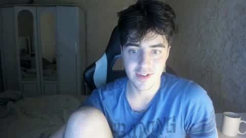 Martin online show from 11, 10, 2025