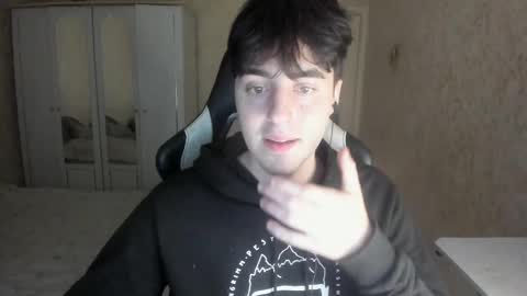 Martin online show from 18, 10, 2025