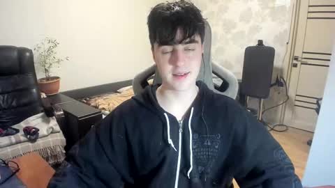 Martin online show from 2, 12, 2025