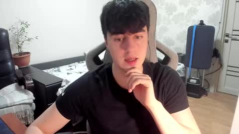 Martin online show from 21, 12, 2025