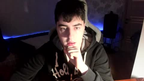 Martin online show from 6, 1, 2026