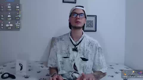 Vlad online show from 14, 3, 2026