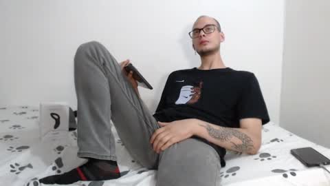 Vlad online show from 6, 4, 2026