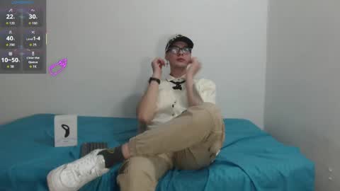 Vlad online show from 23, 4, 2026