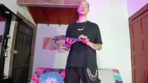 Vlad online show from 28, 4, 2026