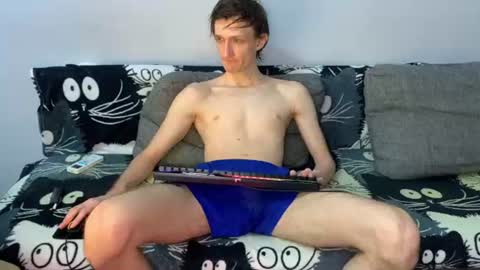 Vlad Dinovich online show from 12, 6, 2026