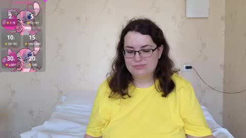 VladaCandy online show from 23, 2, 2025