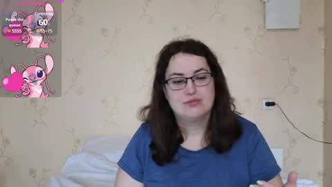 VladaCandy online show from 27, 2, 2025