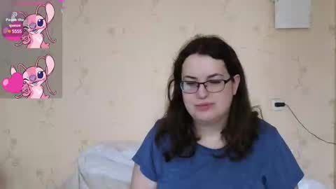 VladaCandy online show from 1, 3, 2025