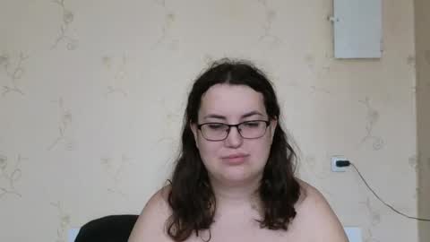 VladaCandy online show from 9, 3, 2025