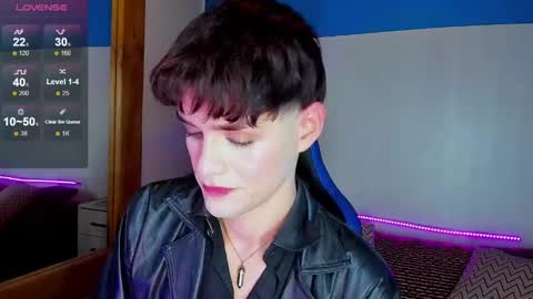 Snapshot of vladhellsing4 chatting on 23, 2, 2025 Vlad online show from 23, 2, 2025