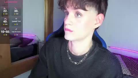 Snapshot of vladhellsing4 chatting on 26, 2, 2025 Vlad online show from 26, 2, 2025