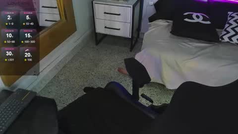 Snapshot of vladhellsing4 chatting on 6, 11, 2025 Vlad online show from 6, 11, 2025