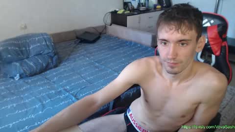 Snapshot of vladimirsibiria chatting on 5, 6, 2026 Vova and Sasha online show from 5, 6, 2026