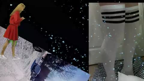 Snapshot of vladiskin chatting on 15, 9, 2025 Violetta Elysia online show from 15, 9, 2025