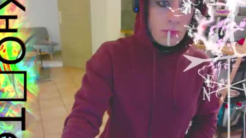 Snapshot of vladiskin chatting on 15, 1, 2026 Violetta Elysia online show from 15, 1, 2026