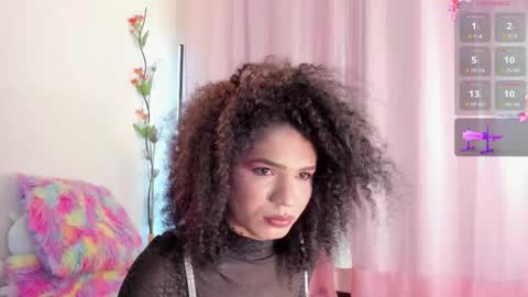 Venus  Vanessa online show from 15, 3, 2026