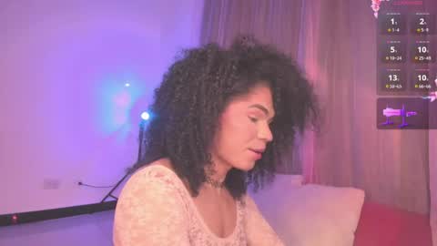 Venus  Vanessa online show from 1, 5, 2026