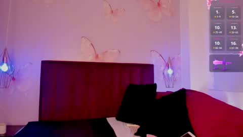 VENUS online show from 20, 6, 2026