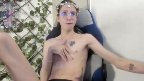 vodkadelulo online show from 22, 4, 2026