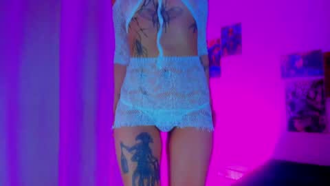Gabriela online show from 9, 5, 2026