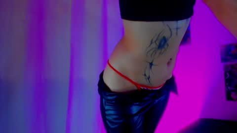 Snapshot of void_smokin chatting on 9, 6, 2026 Gabriela online show from 9, 6, 2026