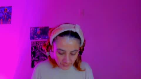 Snapshot of void_smokin chatting on 20, 6, 2026 Gabriela online show from 20, 6, 2026