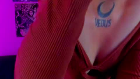 Snapshot of void_smokin chatting on 22, 6, 2026 Gabriela online show from 22, 6, 2026