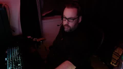 Rev online show from 11, 3, 2026