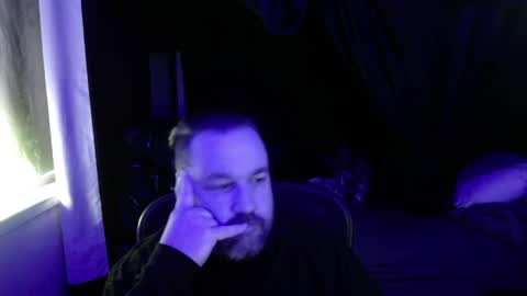 Snapshot of voidcatdaddy chatting on 5, 5, 2026 Rev online show from 5, 5, 2026