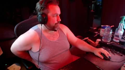 Snapshot of voidcatdaddy chatting on 16, 5, 2026 Rev online show from 16, 5, 2026