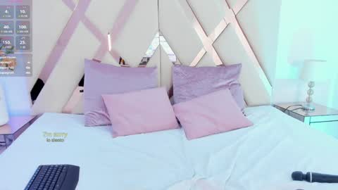 Lisa online show from 19, 1, 2025