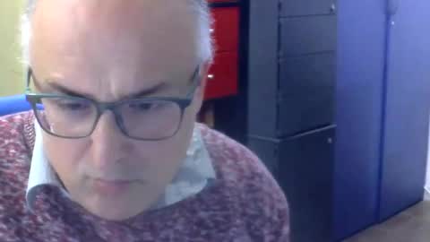 volpi72 online show from 8, 11, 2025