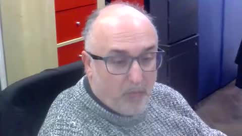 volpi72 online show from 26, 2, 2026