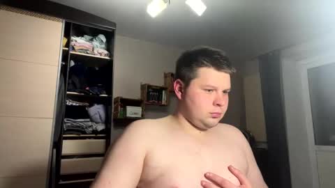 Volshebnik1302 online show from 4, 3, 2025